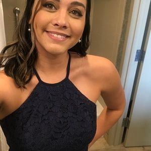 Meet your Posher, Sydney